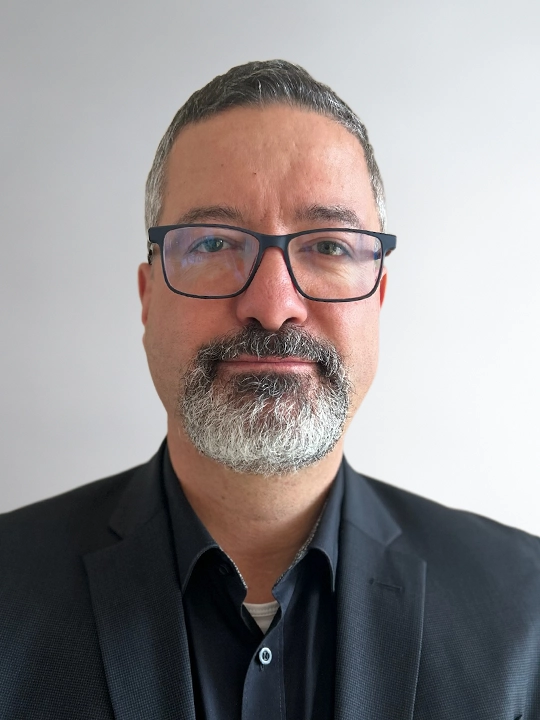 Portraitfoto Ansprechpartner