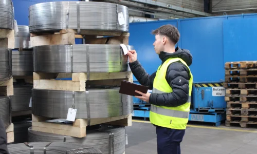 Trainee Story – Max