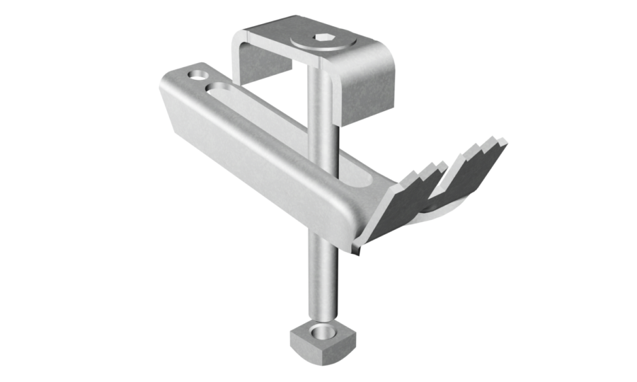 Klemme B 10