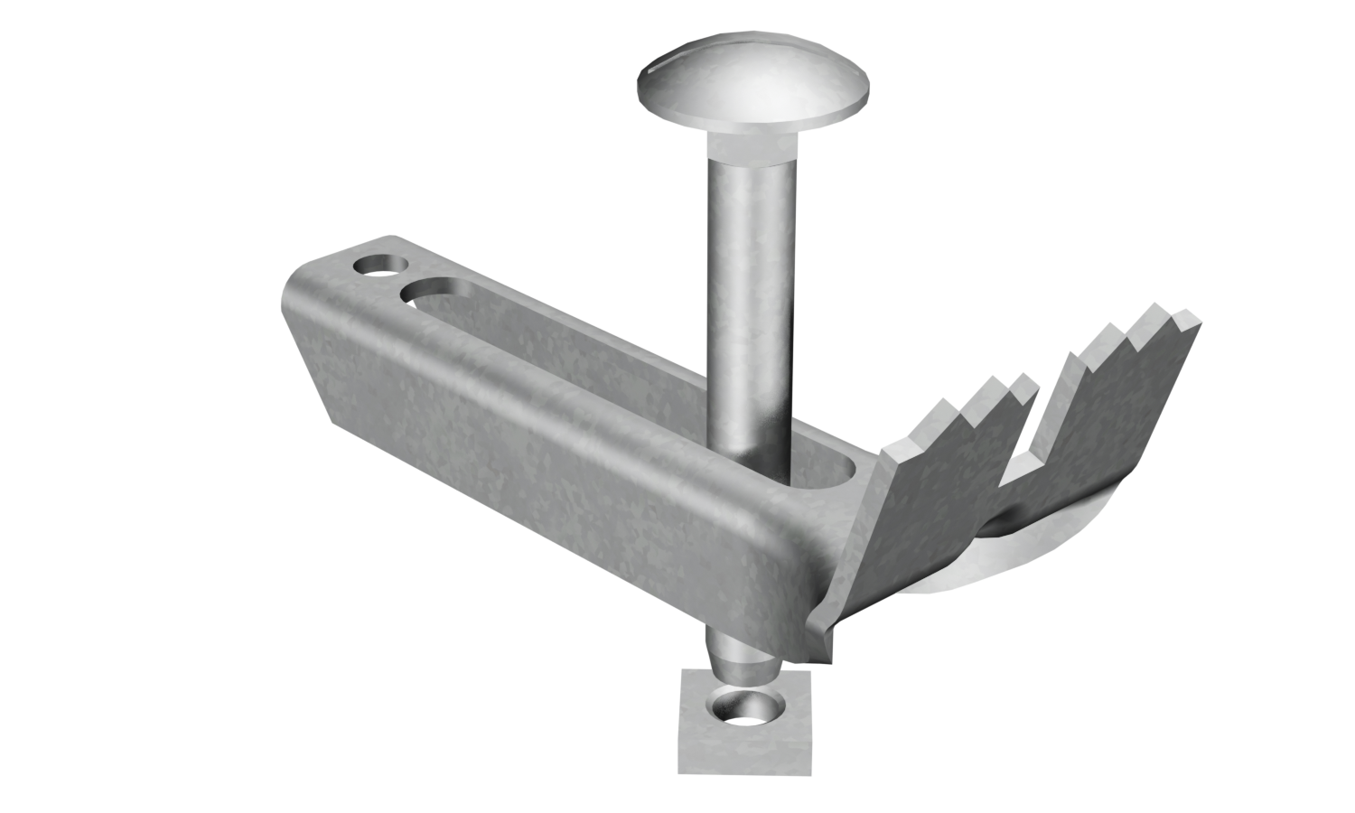 MEISER: Klemme S