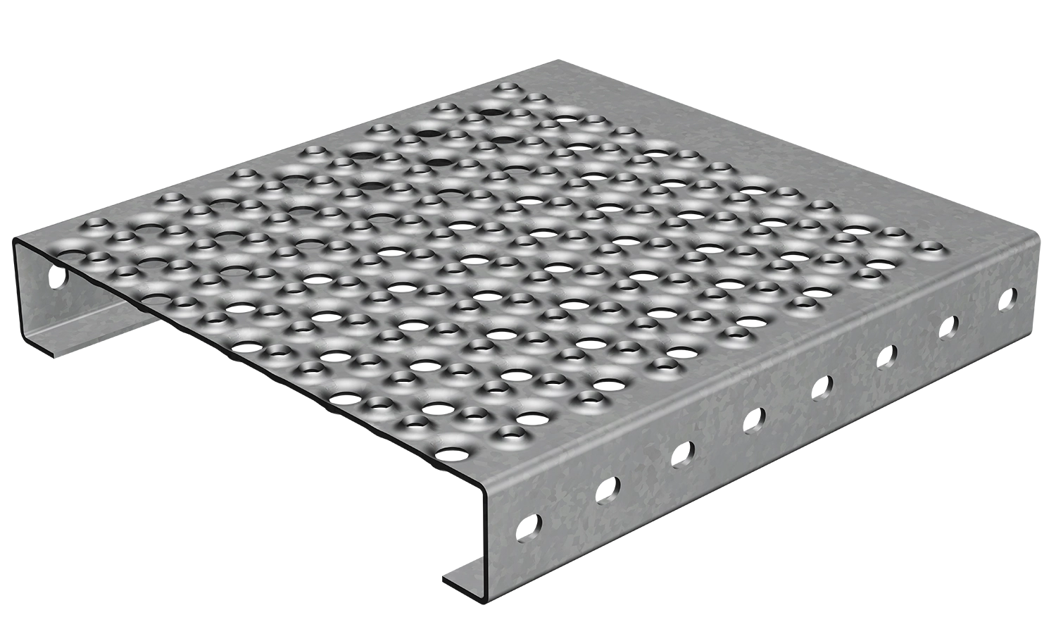 MEISER: Formstep N