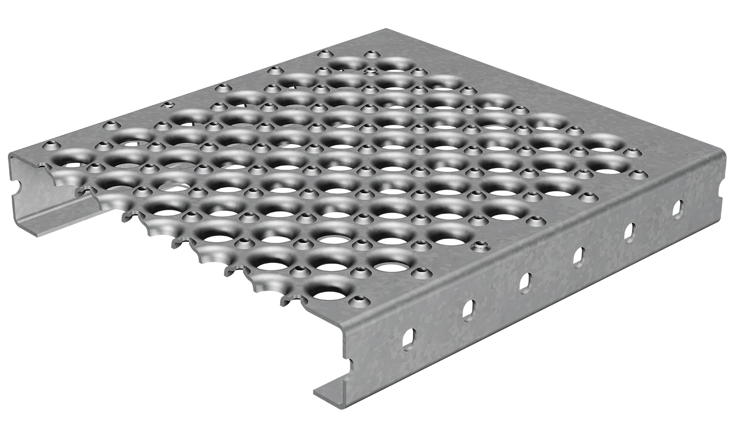 MEISER: Stepclair N