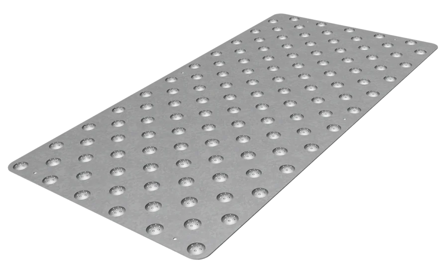 Teppich Tolplot
