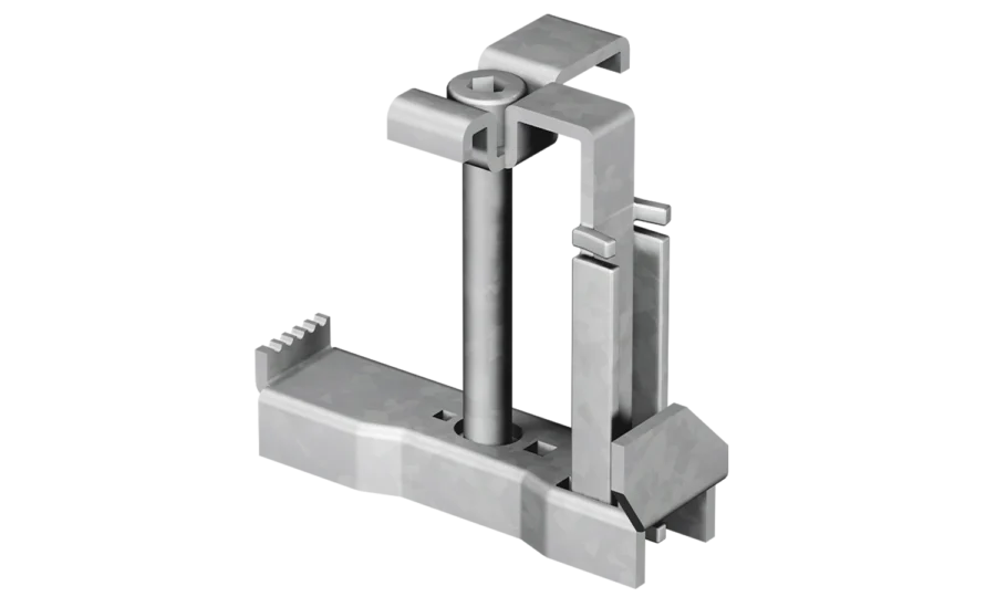 Hilti clamp – XMGR