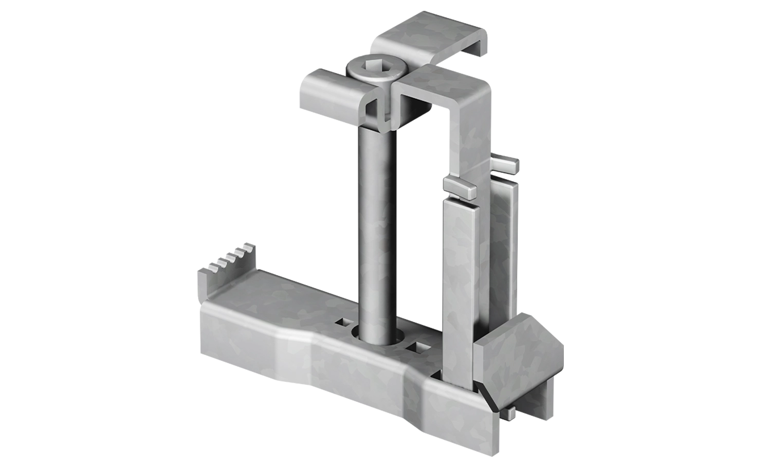 MEISER: Hilti clamp – XMGR