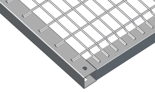 MEISER – Viele Stärken. Ein Versprechen. – Safety Mats for Daimler
