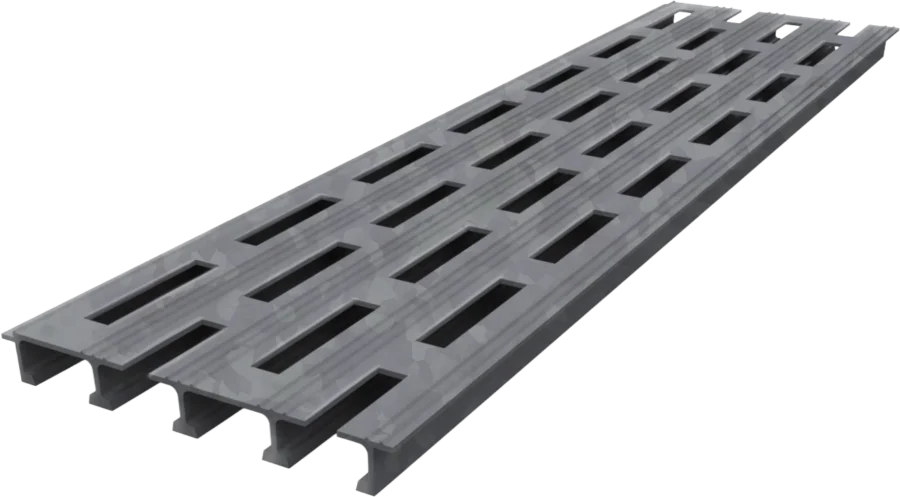Nervopal® Perforated