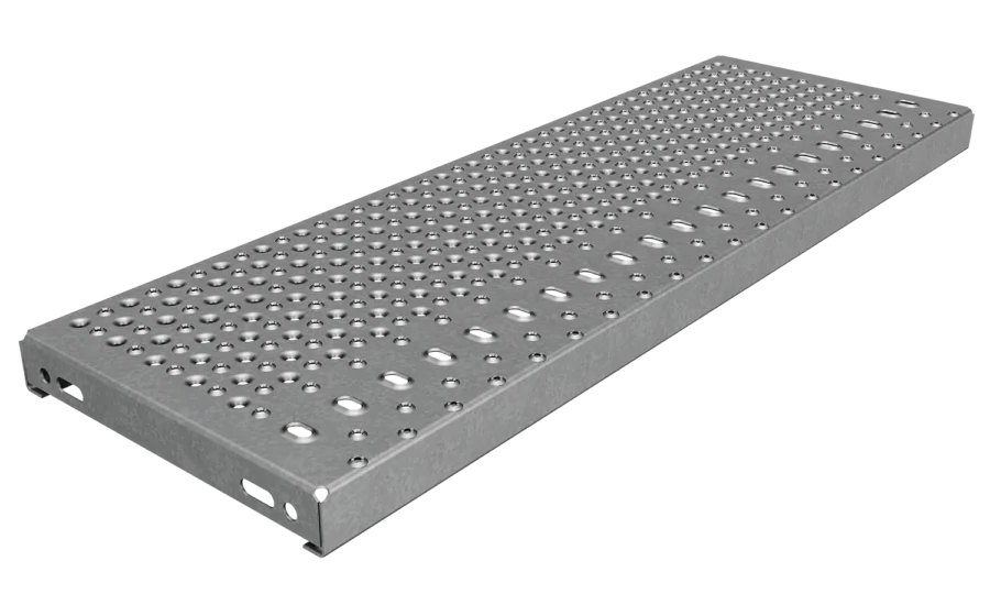 Armandie Step