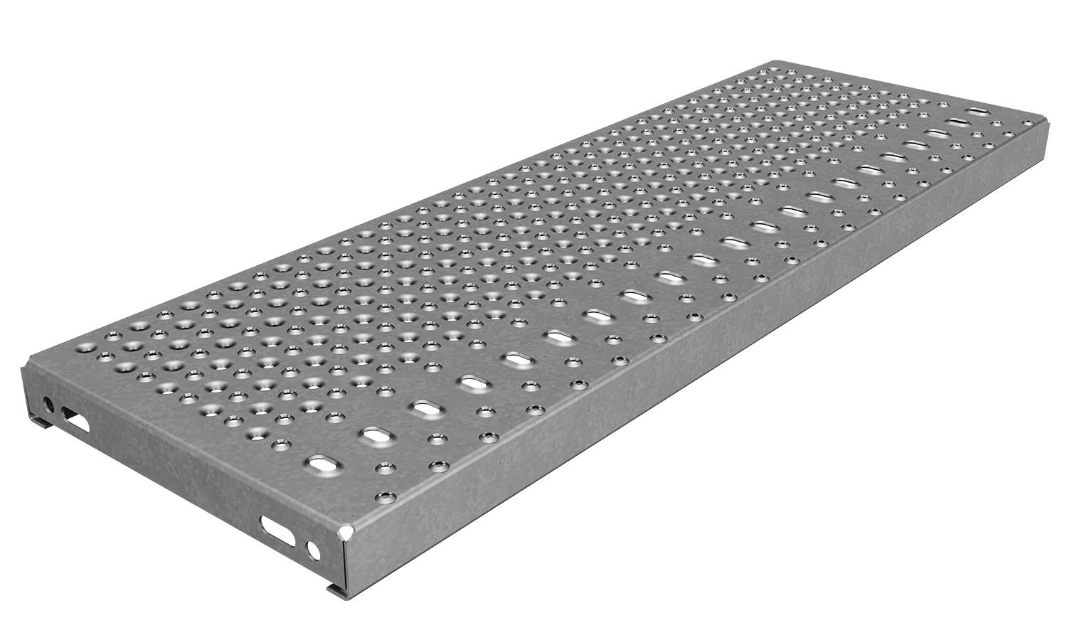 MEISER: Armandie Step