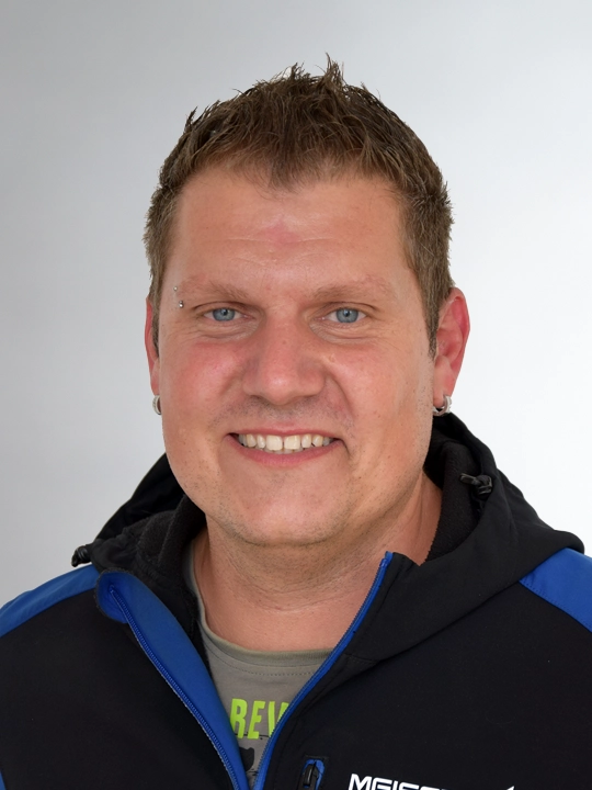 Portraitfoto Ansprechpartner