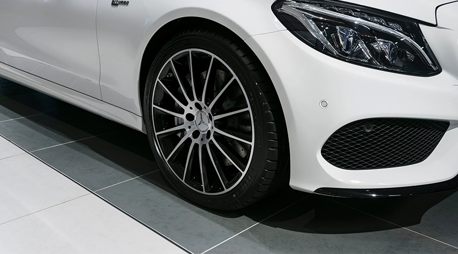 MEISER: Automobile