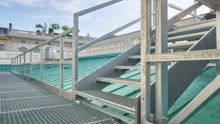 MEISER – Viele Stärken. Ein Versprechen. – Albertina Künstlerhaus Vienna