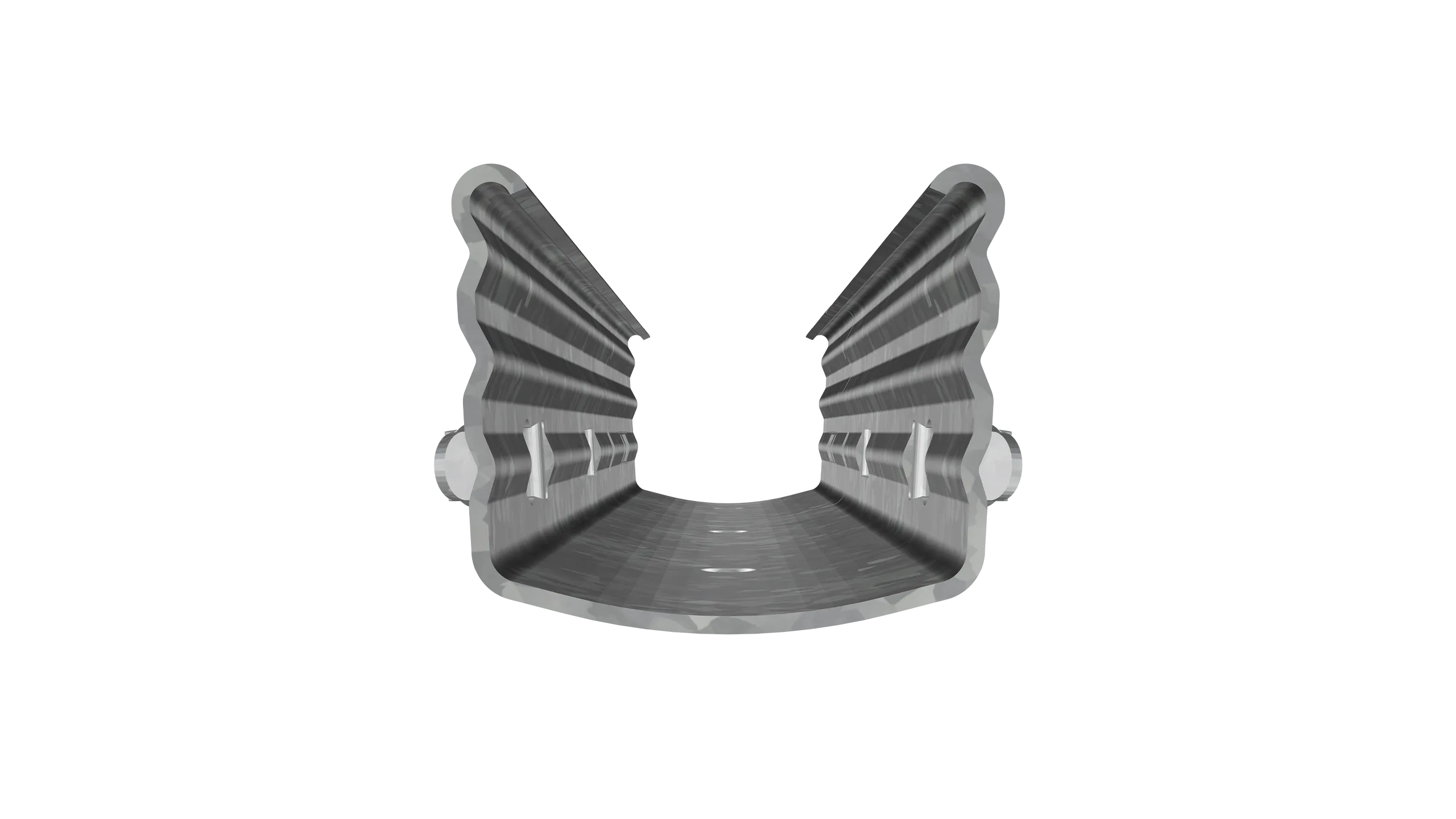 MEISER: Profil P5L