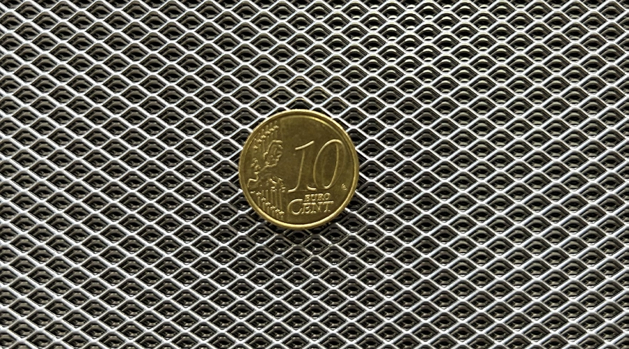 MEISER: Fine mesh
