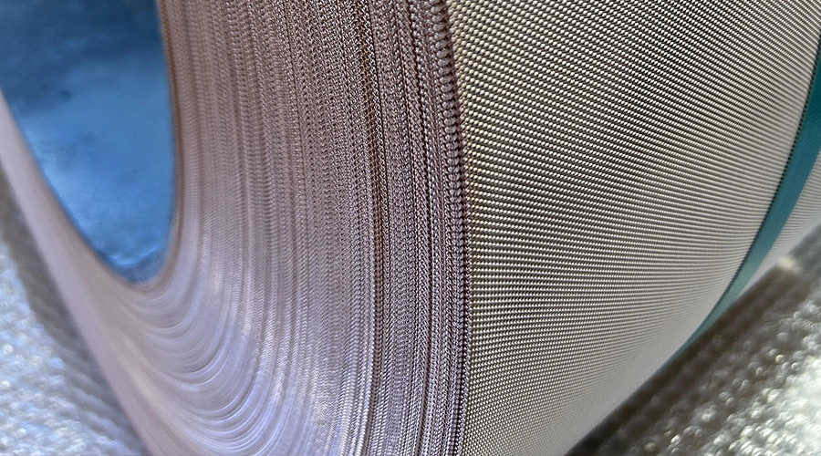 MEISER: Micromesh