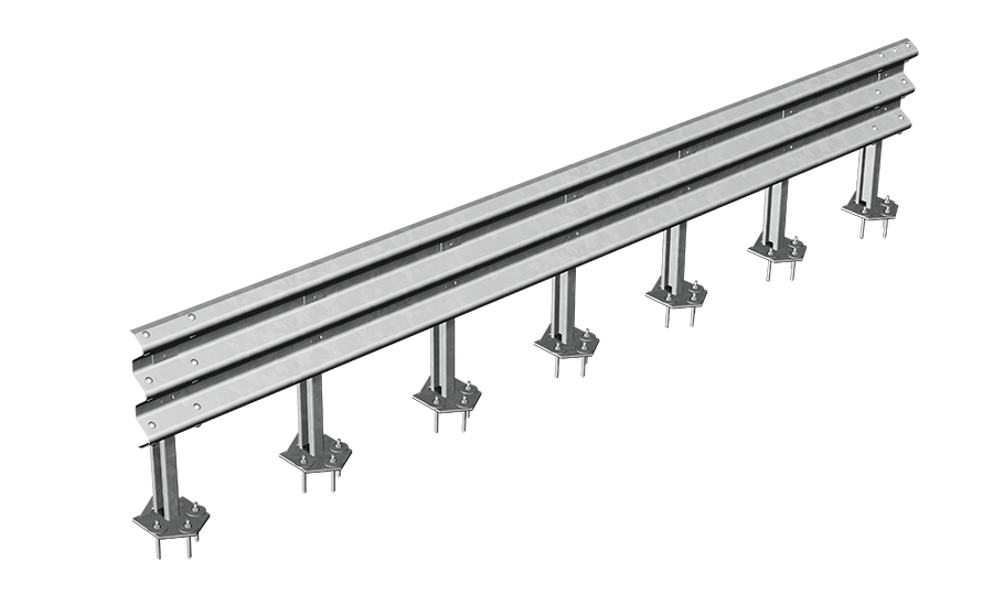MEISER: Easy-Rail 3n BW 0.75