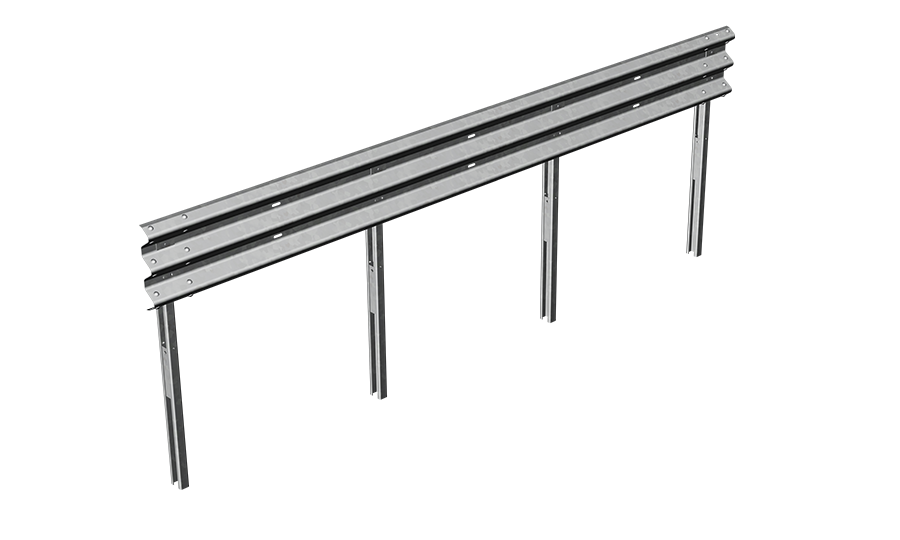 MEISER: Easy-Rail 3n 1.50