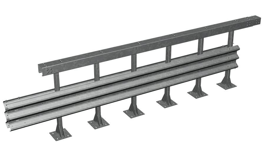 MEISER: Easy-Rail 3n Plus DS BW 0.75