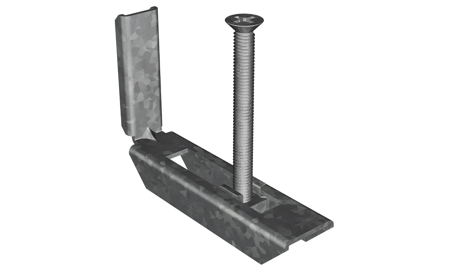 MEISER: BPR Flange