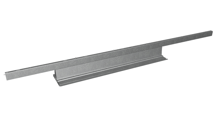 MEISER: Duo-Rail KAV