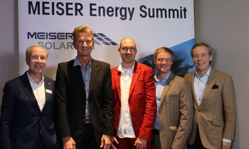 If nothing changes, everything changes! – Energy Summit 2025