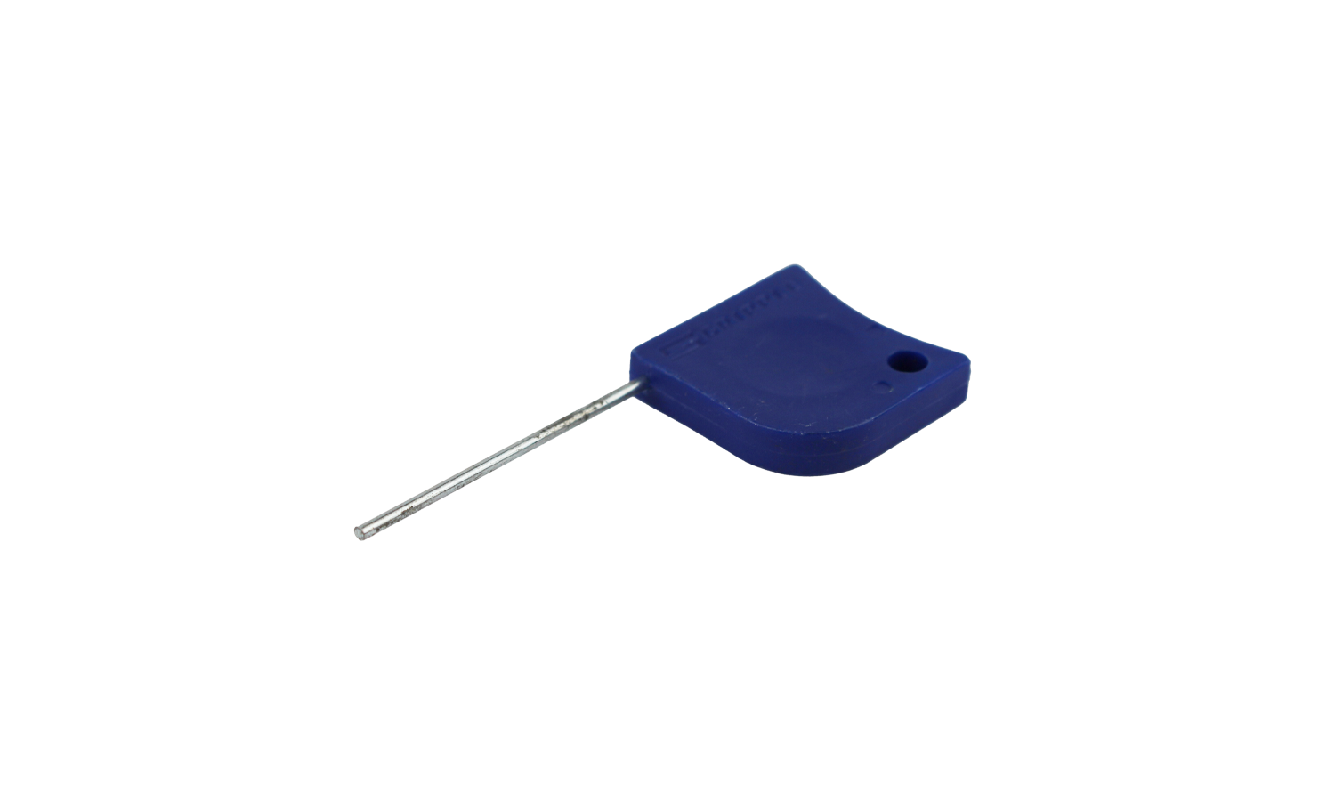 MEISER: Gripple unlocking key