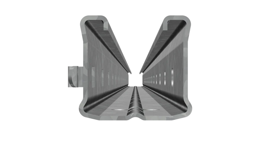 Profil Z5X