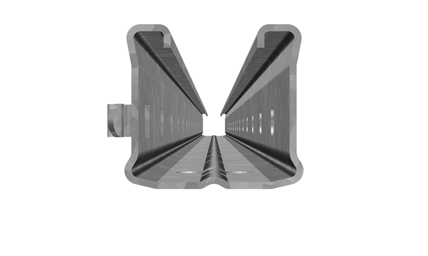 MEISER: Profil Z5X