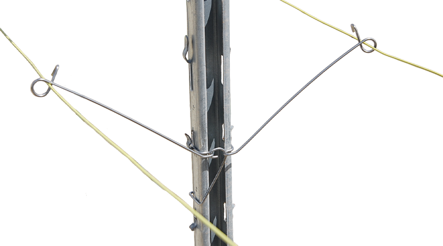 MEISER: Écarteurs fixes sur mesure