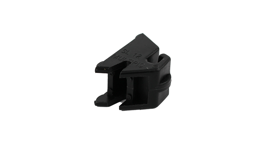 MEISER: SL12 Plastic hook