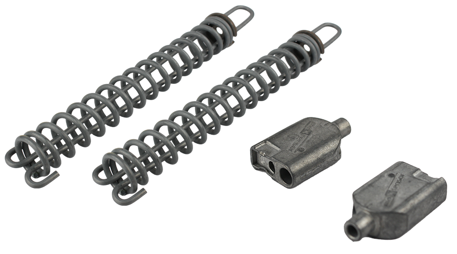 MEISER: Tension spring set