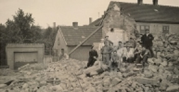 MEISER History: Edmund Meiser legt den Grundstein für unternehmerischen Erfolg