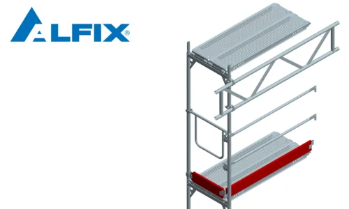 Alfix Gerüstsysteme