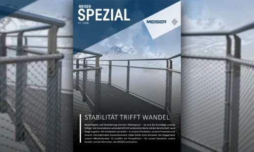 MEISER Spezial 01/2026