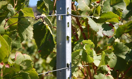 Matériaux et protection contre la corrosion