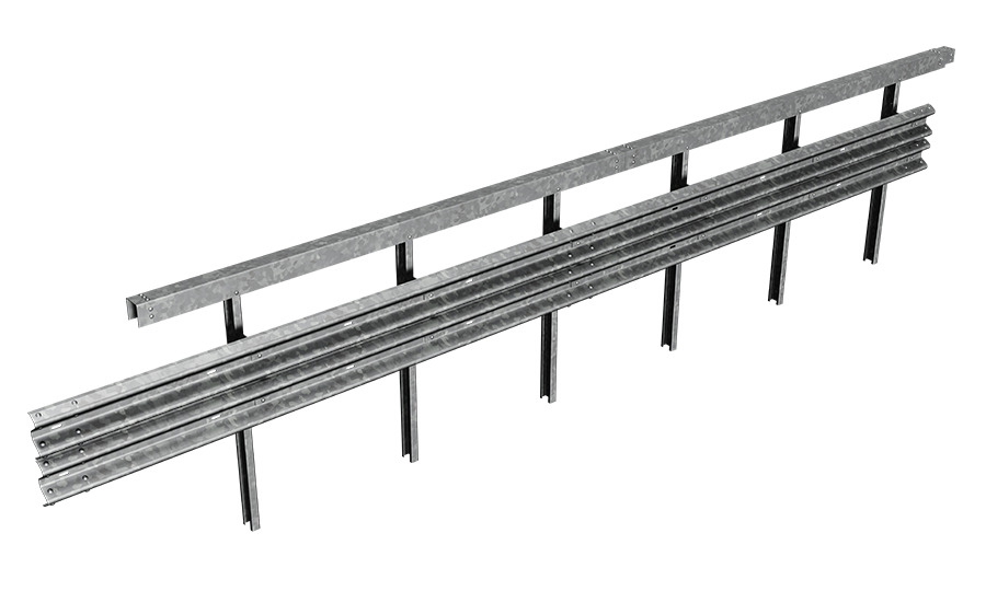MEISER: MR L2/L4b 1.33