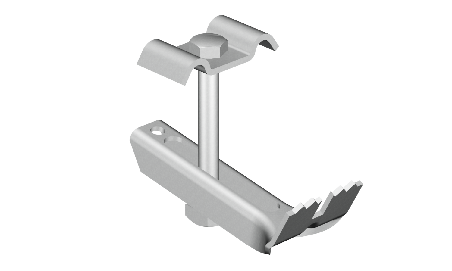 MEISER: Clamp B