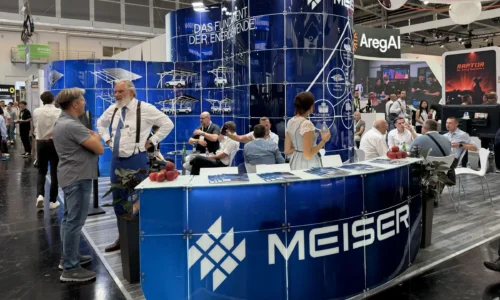 Intersolar Europe 2026 in München