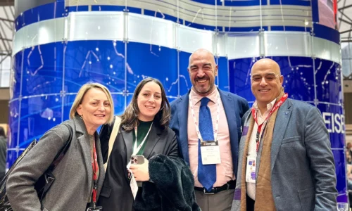 Intertraffic Amsterdam 2026