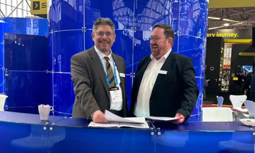 Intertraffic Amsterdam 2026