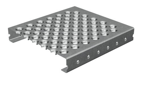 MEISER – Viele Stärken. Ein Versprechen. – Airstep N