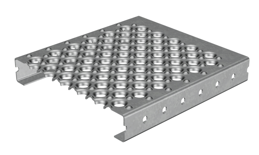 Stepclair 01