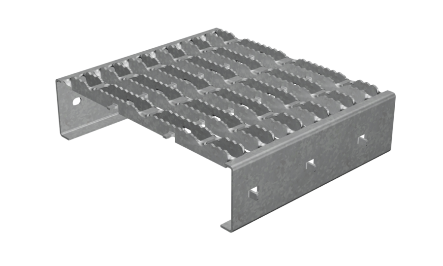 Drainstep RH 3