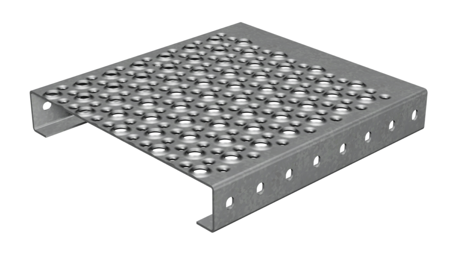 Formstep O4