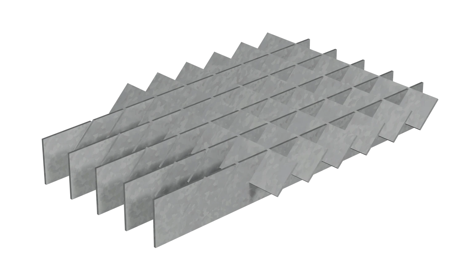 MEISER: Jalousieroste