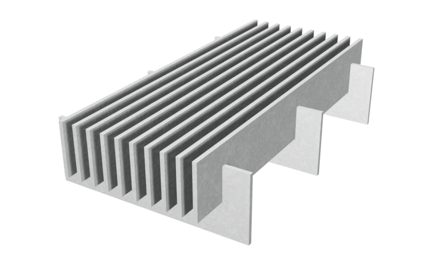 Comb Gratings