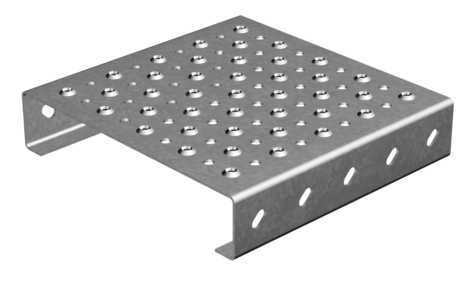 MEISER: Toldeco 8