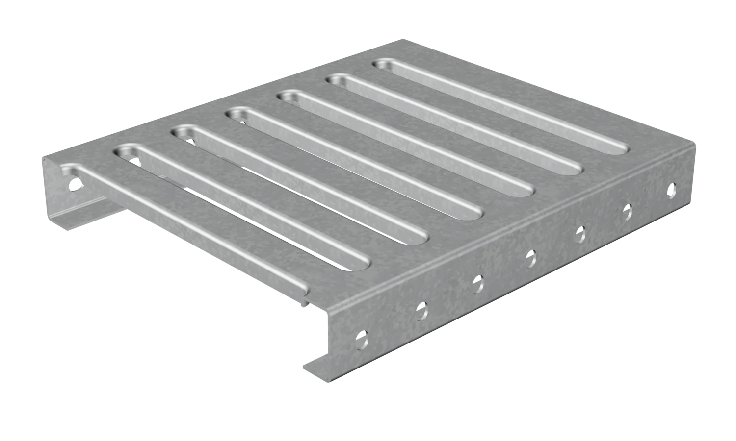 MEISER: Stepplus 02