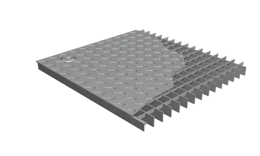 Top Plate