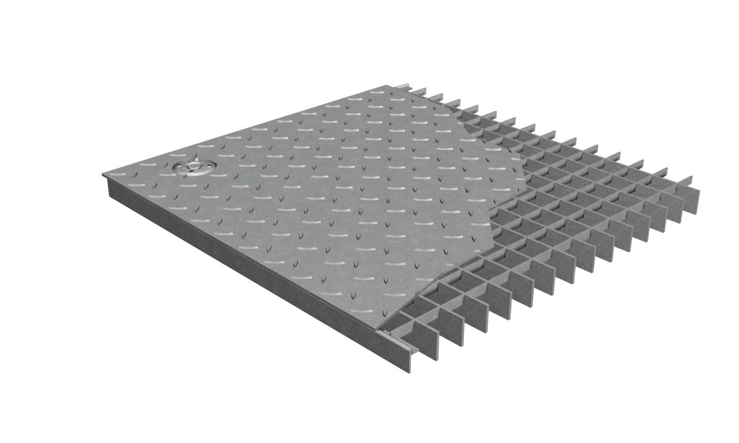 MEISER: Top Plate